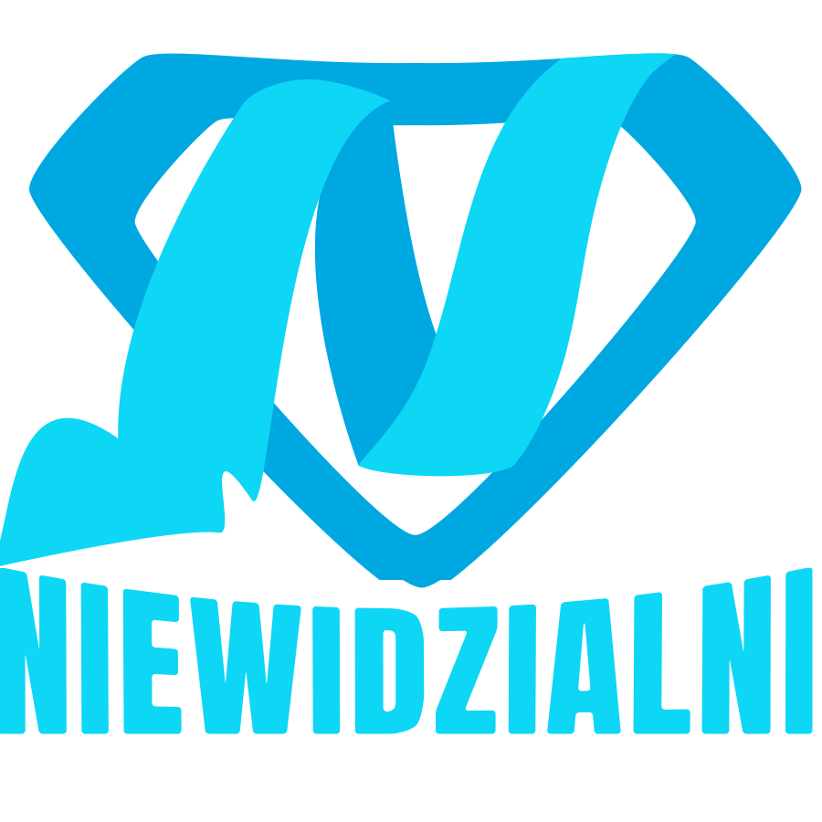 Niewidzialni_logo