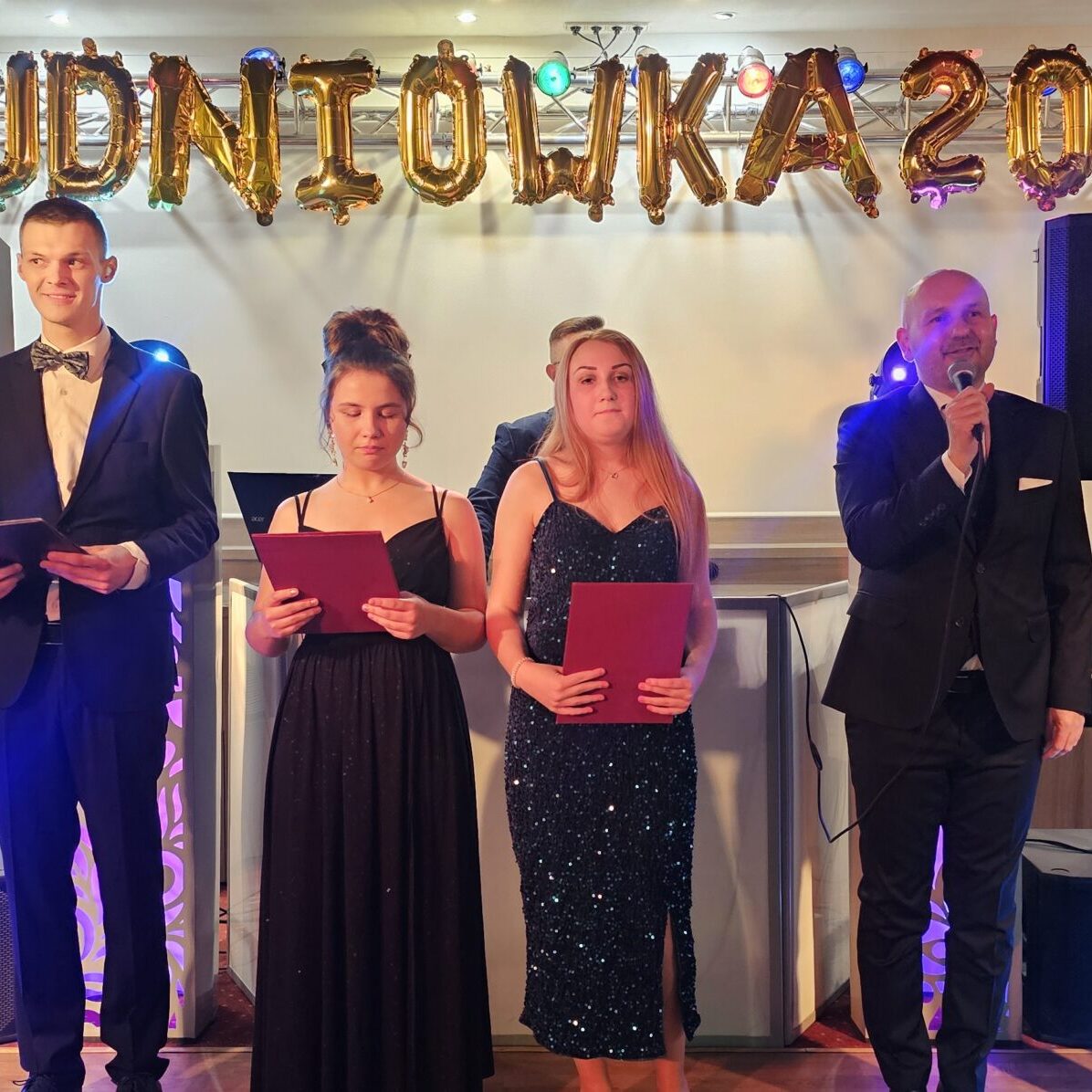 studniówka