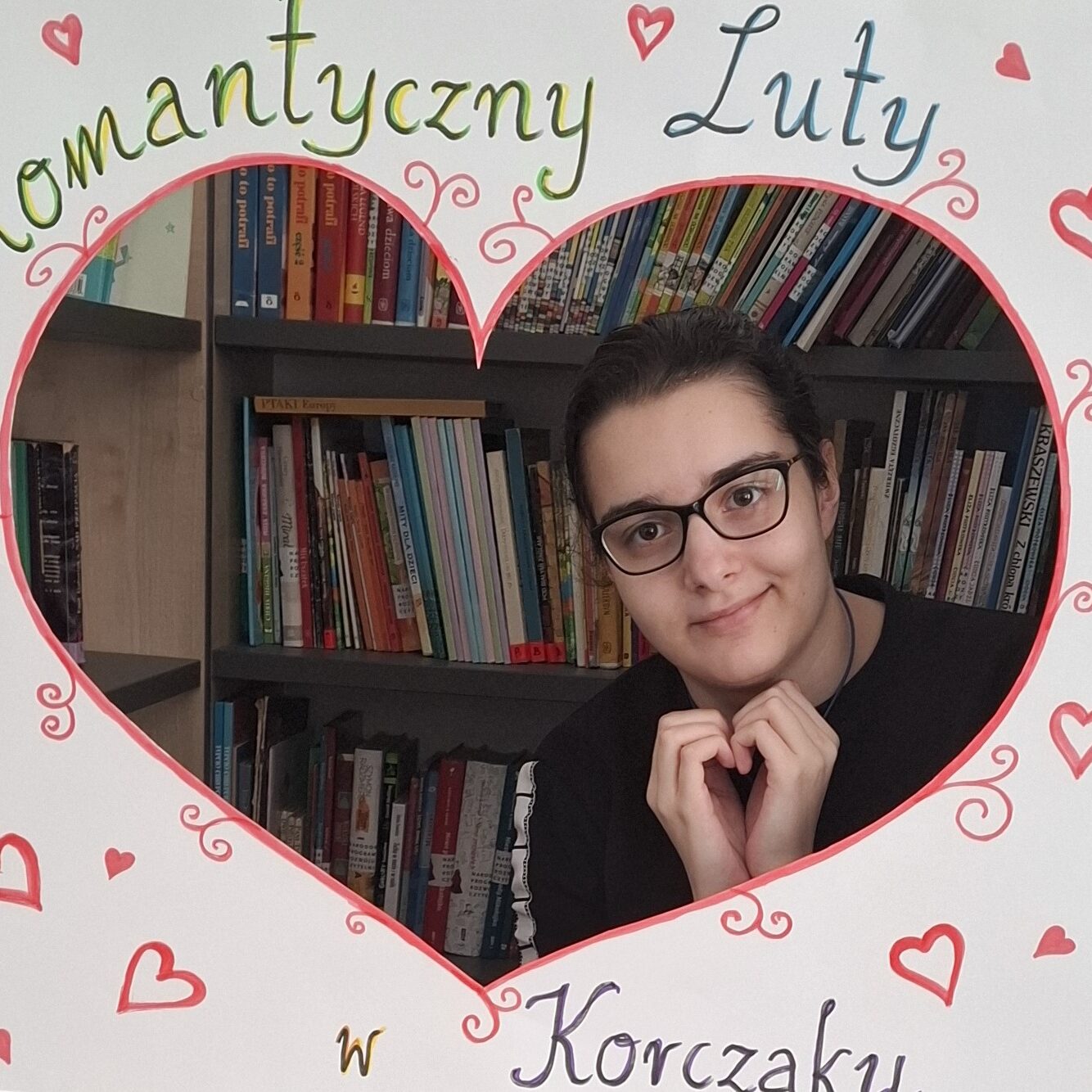 romantyczny luty
