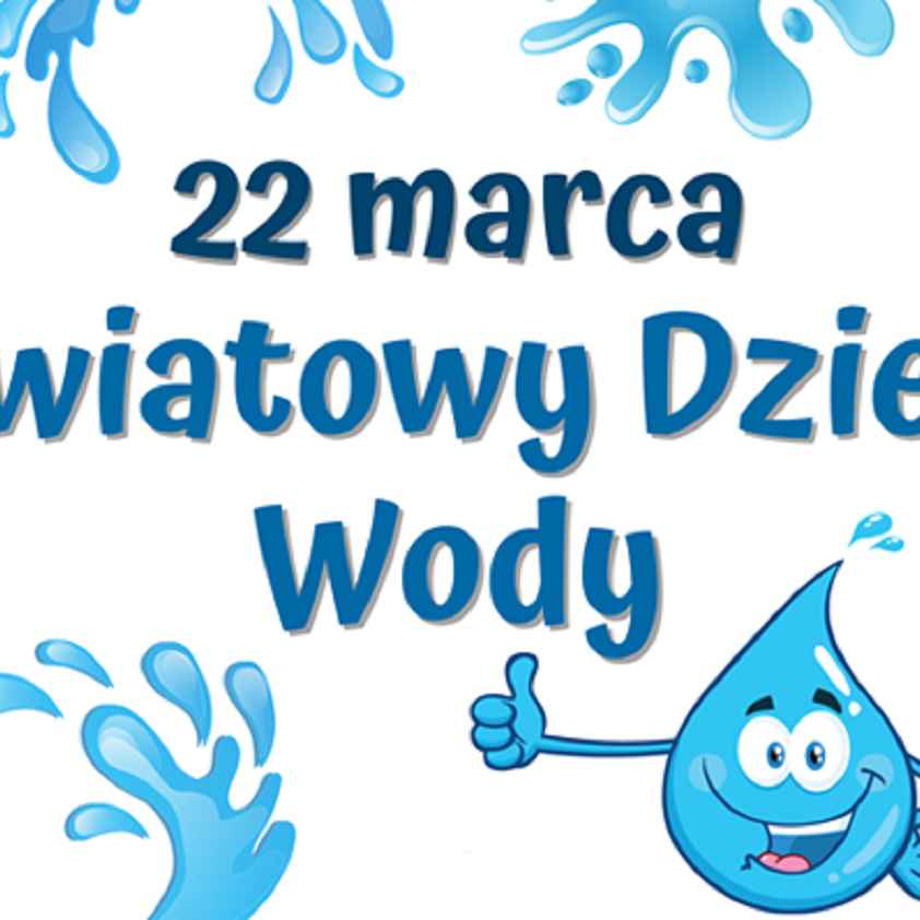 dzień wody