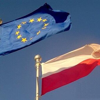 w unii europejskiej