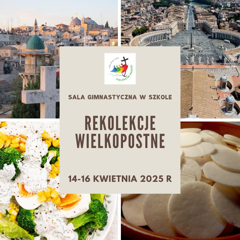 rekolekcje