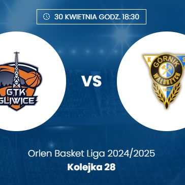 mecz koszykówki