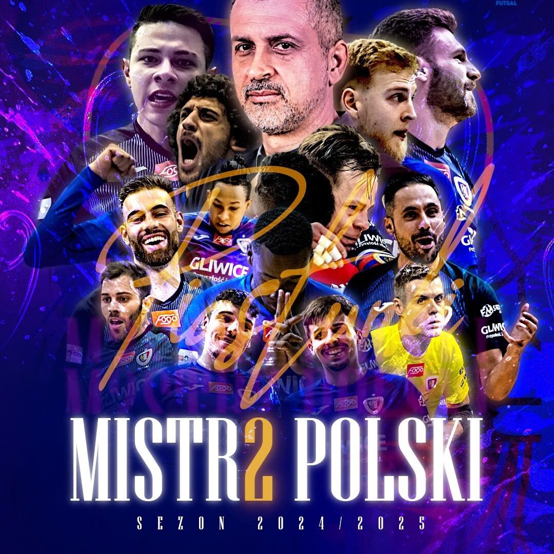 Piast Gliwice