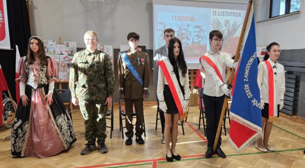 Święto Niepodległości