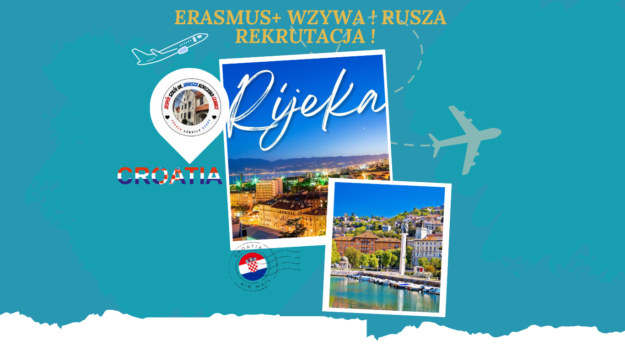 erasmus chorwacja
