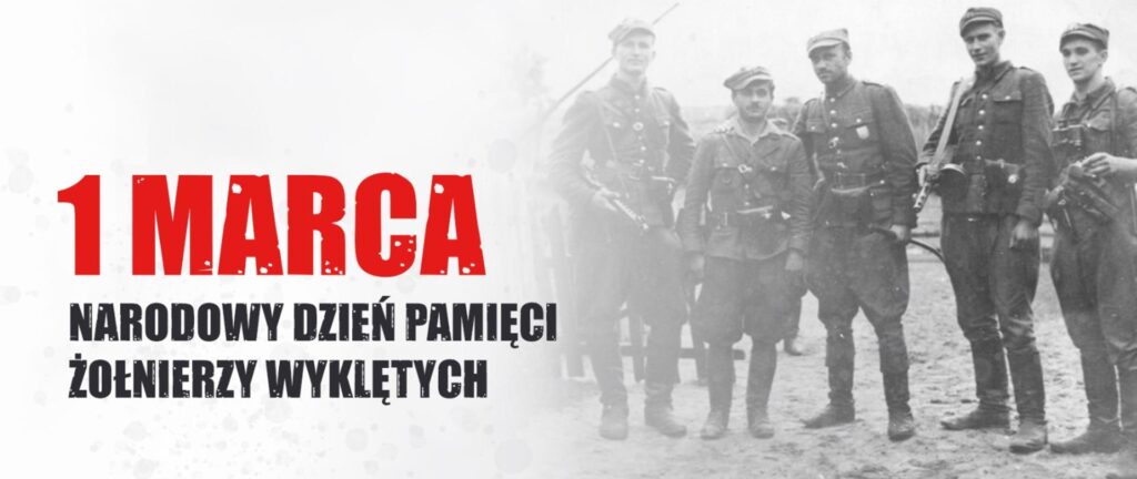 żołnierze wyklęci