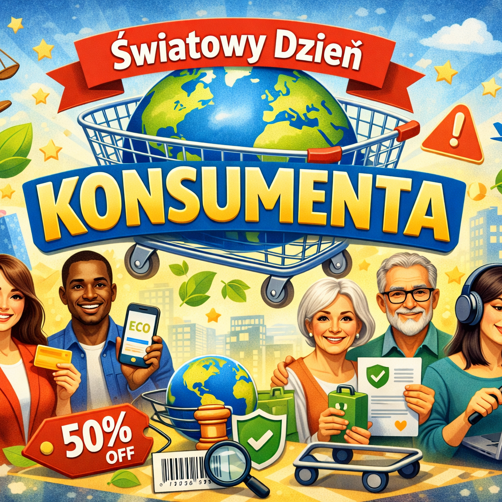 dzień konsumenta
