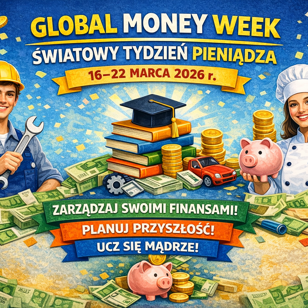 światowy tydzień pieniądza