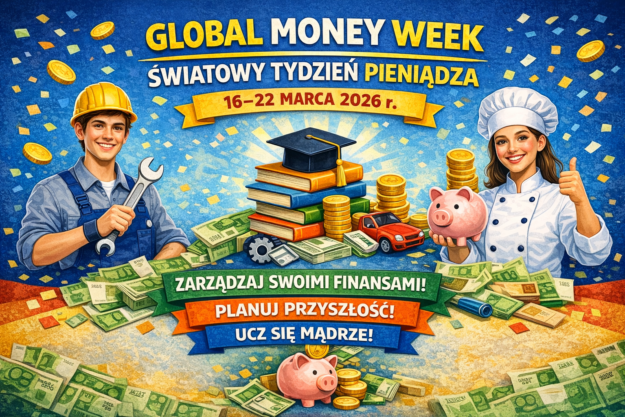 światowy tydzień pieniądza
