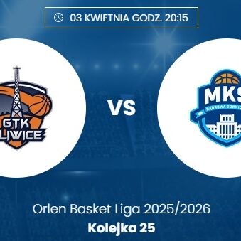 GTK 3 IV 2026 Dąbrowa Górnicza