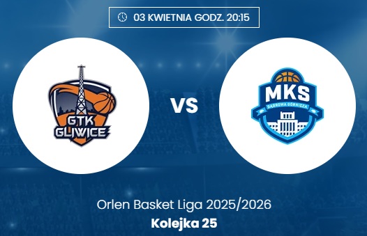 GTK 3 IV 2026 Dąbrowa Górnicza