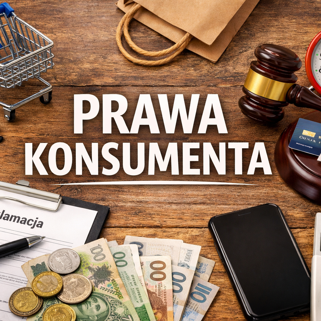 prawa konsumenta