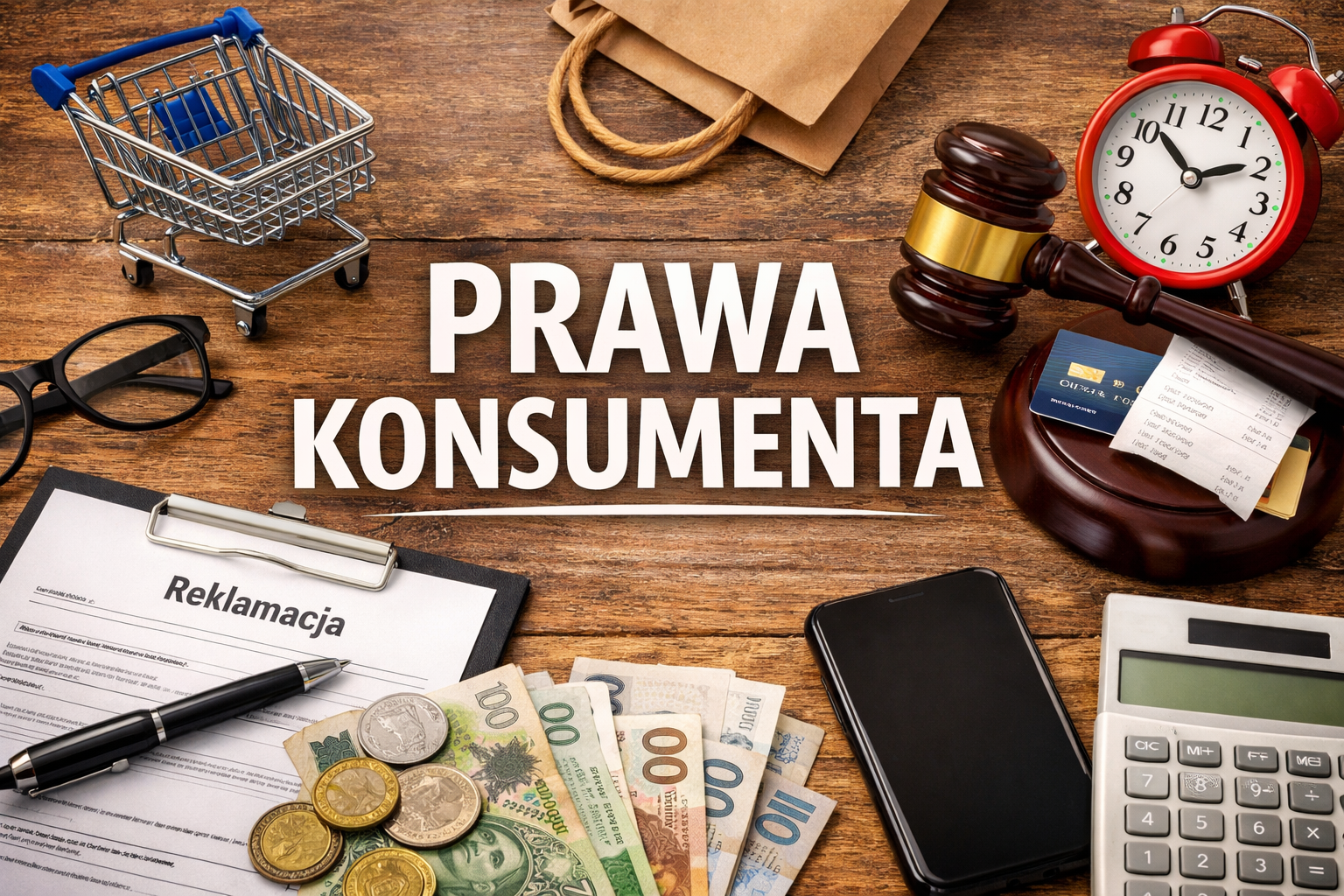 prawa konsumenta