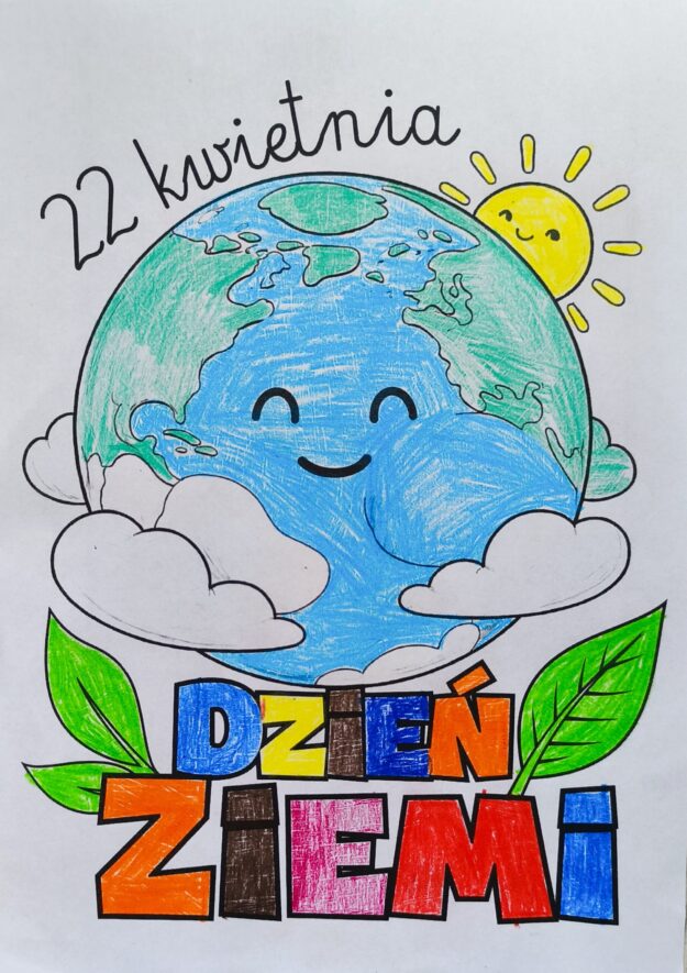 dzień ziemi
