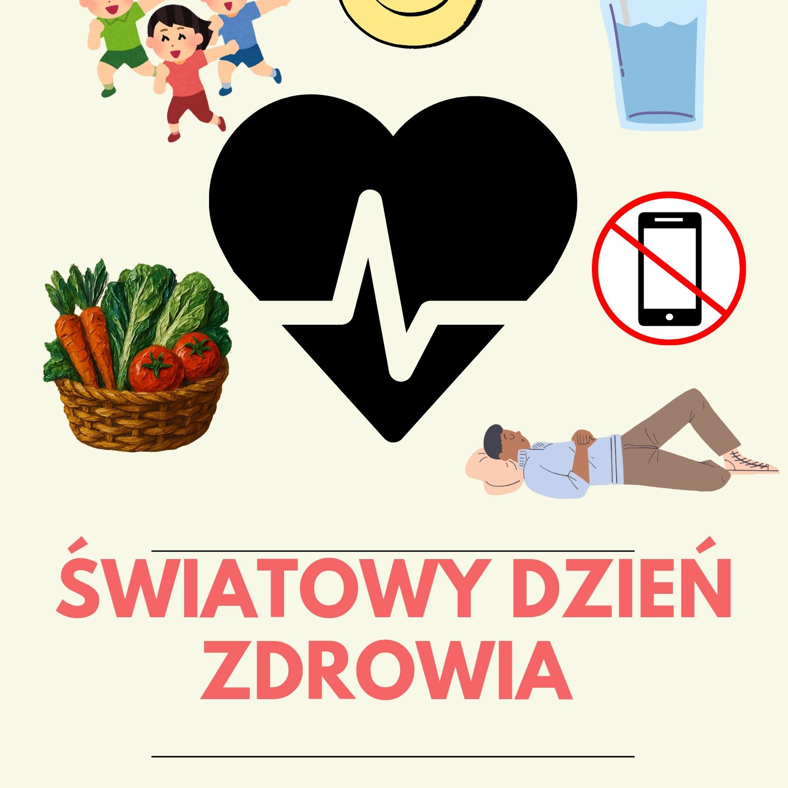 Dzień zdrowia