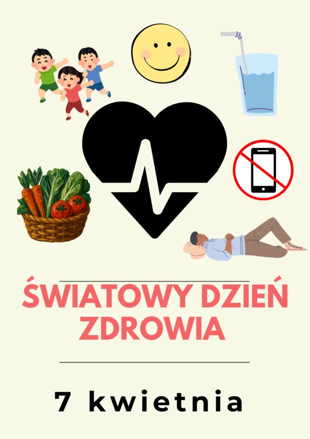 Dzień zdrowia