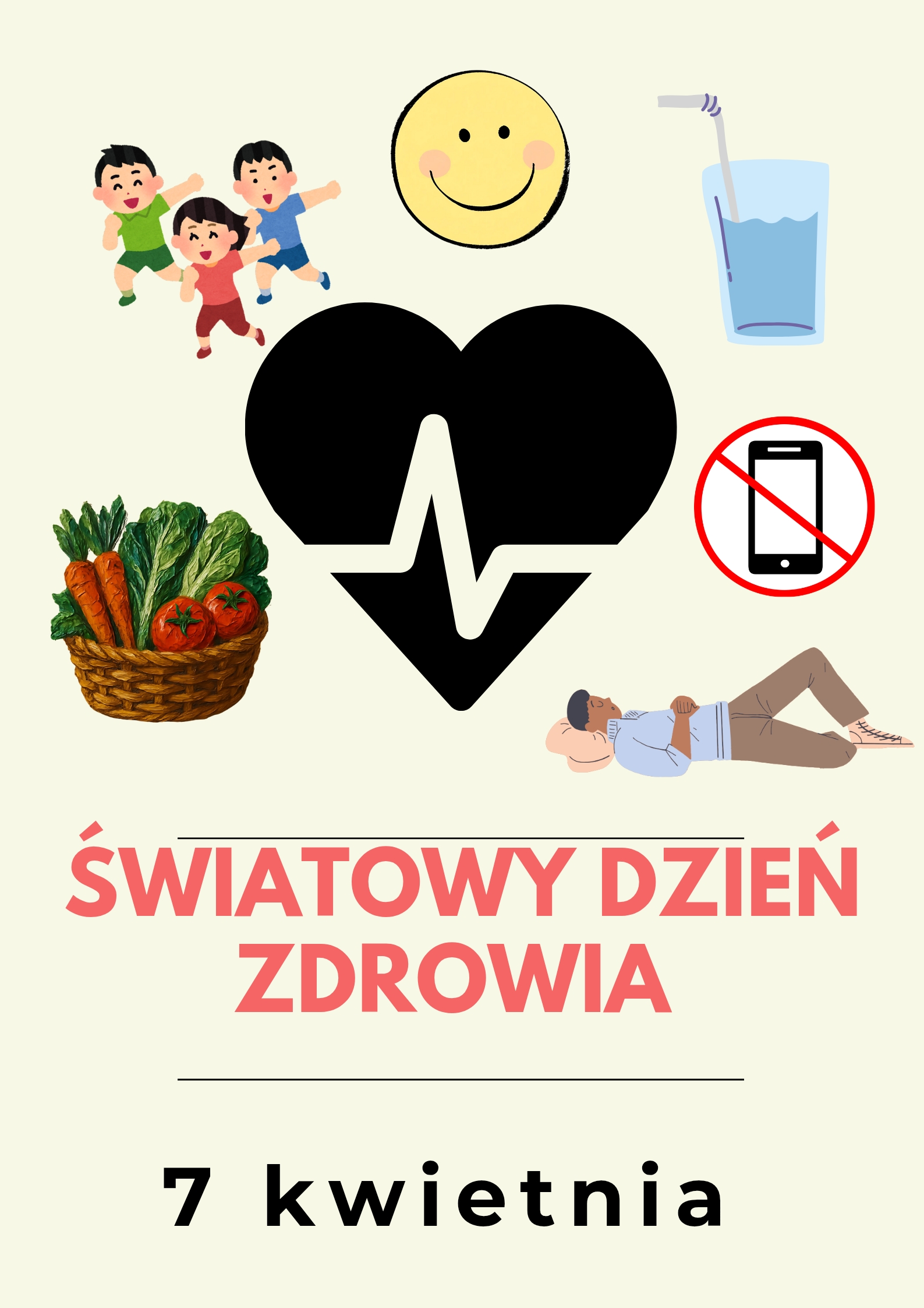 Dzień zdrowia