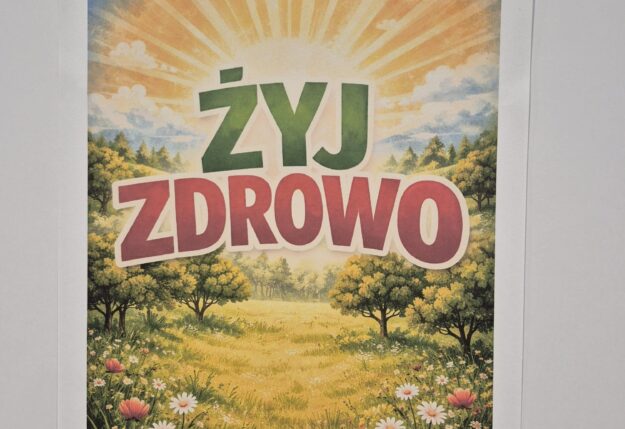 żyj zdrowo