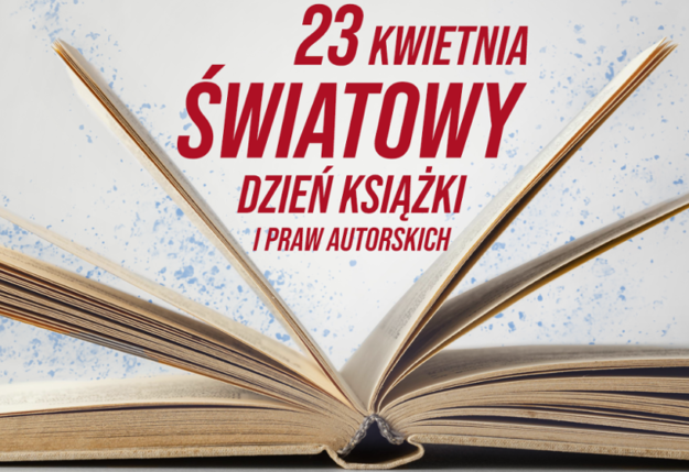 światowy dzień książki