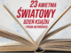 światowy dzień książki