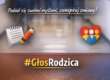 głos rodzica