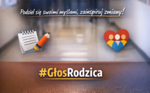 głos rodzica