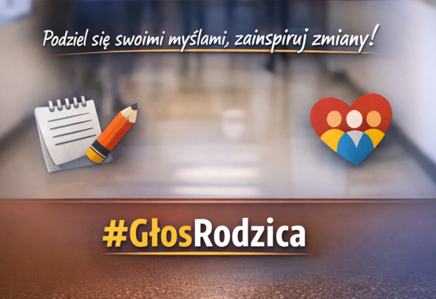 głos rodzica