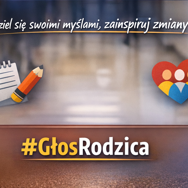 głos rodzica