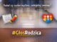 głos rodzica