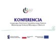 konferencja