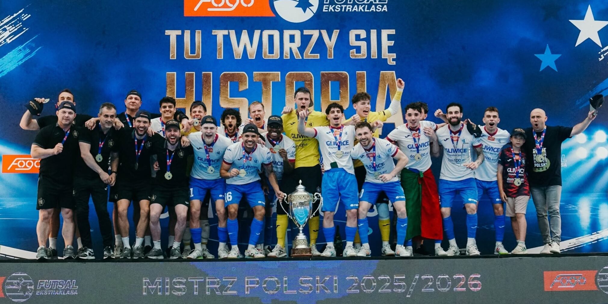 Piast Mistrz 2025 2026