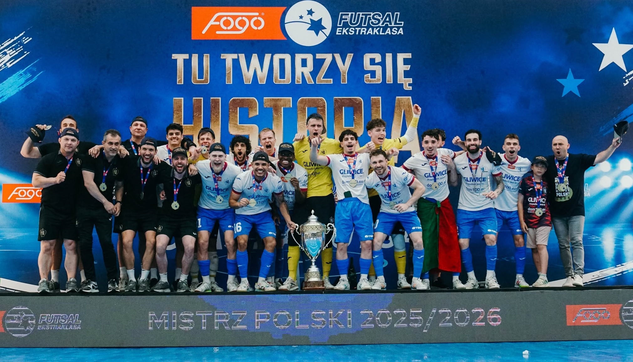 Piast Mistrz 2025 2026